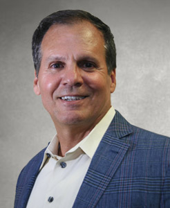 Anthony J. (Tony) Varano